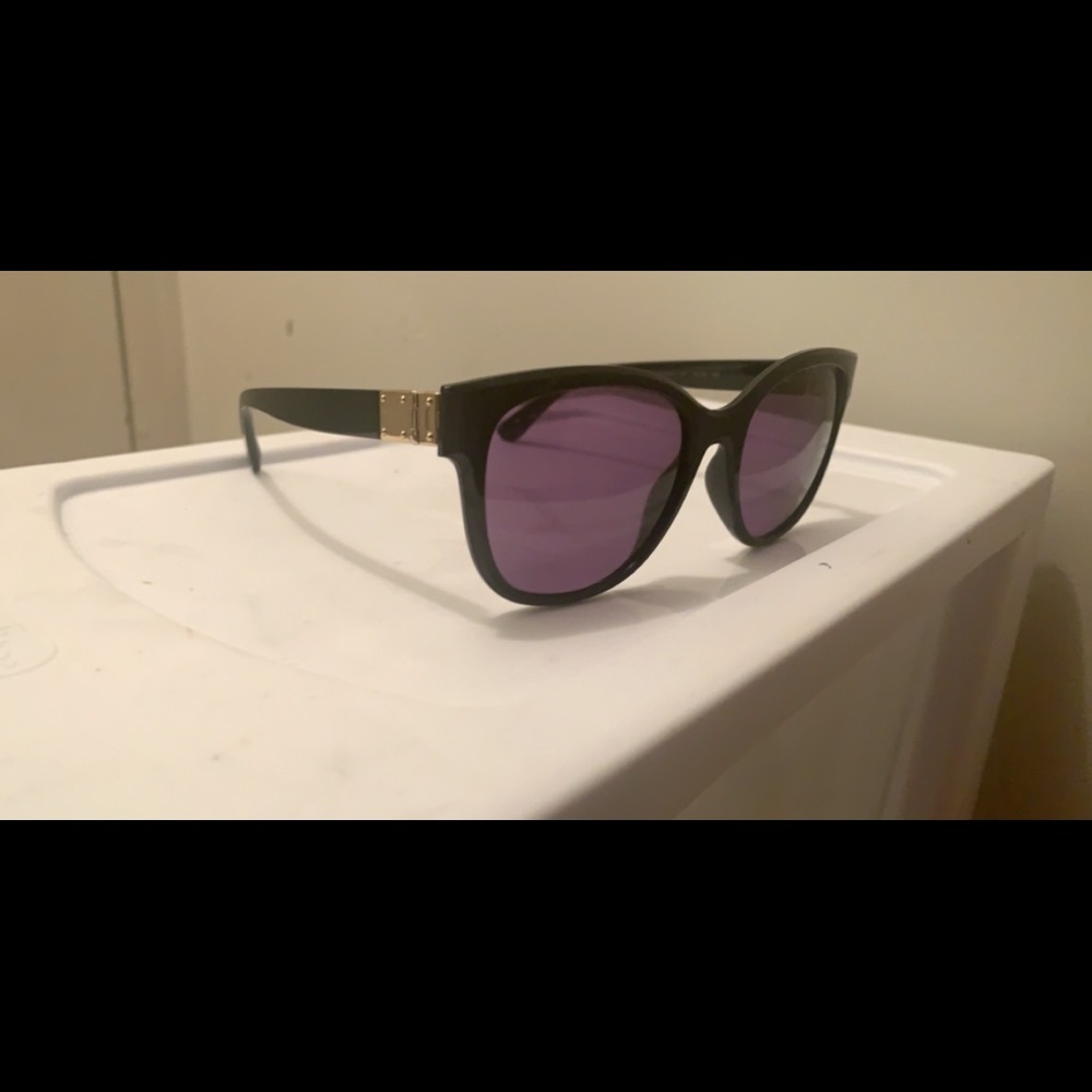 Dolce and gabbana glasses